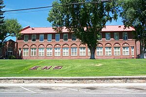 Archivo:Elko High School