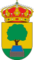 Escudo de La Alberca de Záncara.svg
