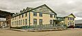 Escuela de artes visuales, Dawson City, Yukón, Canadá, 2017-08-27, DD 26