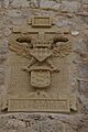 Escut Torre Badum