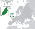 Europe-Isle of Man