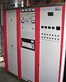 FM Broadcast Transmitter High Power