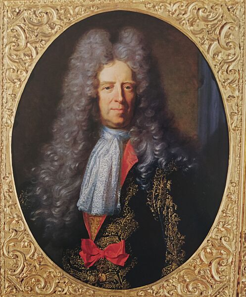 Ferdinand Bonaventura Harrach