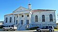 First Methodist Church, Jasper, AL, US
