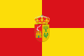 Flag of Moclinejo Spain.svg