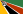 Flag of Mozambique (1975–1983).svg