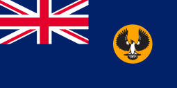Australia Meridional