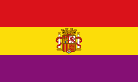 Archivo:Flag of Spain(Second Republic 1931-1939)(3-5)