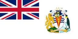 Territorio Antártico Británico