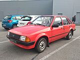 Ford Escort (40113823025)