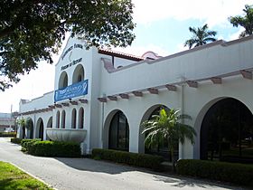Fort Myers FL history museum04.jpg