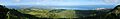 From Mount Tapochau (panorama crop)