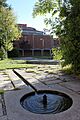 Fuente del claustro