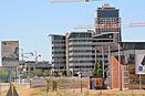 Gaborone i-towers South building, Botswana 1.jpg