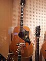 Gibson Dove, Mosrite, Bigsby, Museum of Making Music