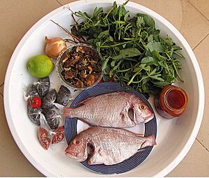 Archivo:Gnankatang. Basic Ingredients