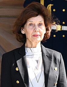 Gordana Siljanovska-Davkova in 2025 (cropped).jpg