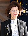Gordana Siljanovska-Davkova in 2025 (cropped)