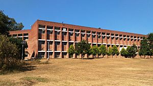 Archivo:Government Home Science College