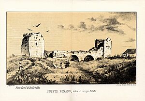 Archivo:Guía del viajero por el ferro-carril de Sevilla a Cádiz (1864), de Eduardo Antón Rodríguez
