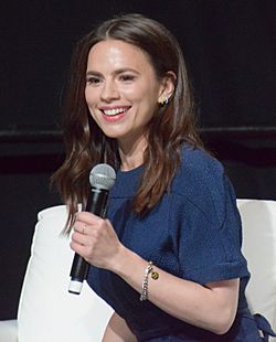Hayley Atwell at Awesome Con 2022 DC.jpg