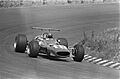 Ickx at 1968 Dutch Grand Prix (3)