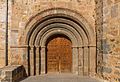 Iglesia de la Peña, Ágreda, España, 2015-01-02, DD 025