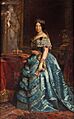 Isabel II de España