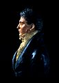 James Hoban circa 1800 - Crop