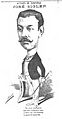José Sigler, por Mecachis