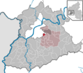 Korlingen in TR