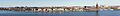 Kungsholmen panorama Skinnarviksberget 2011