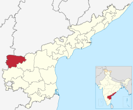 Kurnool in Andhra Pradesh (India).svg