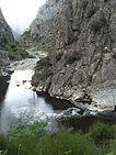 La Llamia, Bermellar, Arribes del Huebra