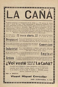 Archivo:La cañá - El Fallero, 1934