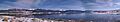 Lake Granby pano