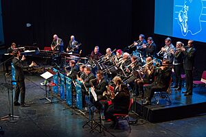 Archivo:Lappeenranta Big Band - 60v juhlakonsertti
