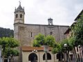 Legorreta - Iglesia de San Salvador 1