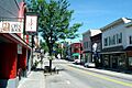 Lewisburg, Greenbrier CO, WV