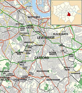 Lewisham Borough places map.jpg