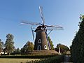 Lieshout, windmolen de Leest RM25888 foto6 2016-10-16 11.24
