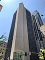 Life & Casualty Tower, 2018