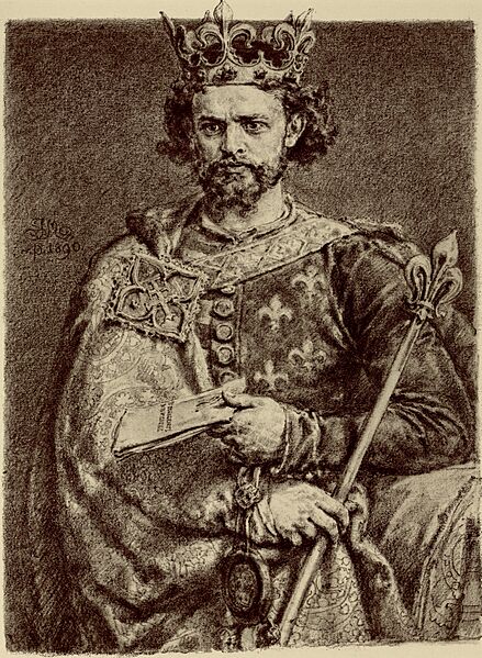 Ludwik Wegierski (275146)