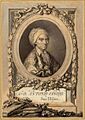 Luis paret-Retrato de Antonio de Sancha