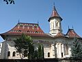 Mănăstirea Sfântul Ioan cel Nou26