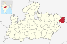 MP Singrauli district map.svg