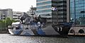 MY Steve Irwin-Sea Shepherd Conservation Society