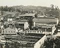 Mack Sennett Studios 1917