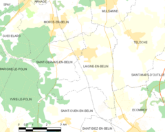 Map commune FR insee code 72155.png