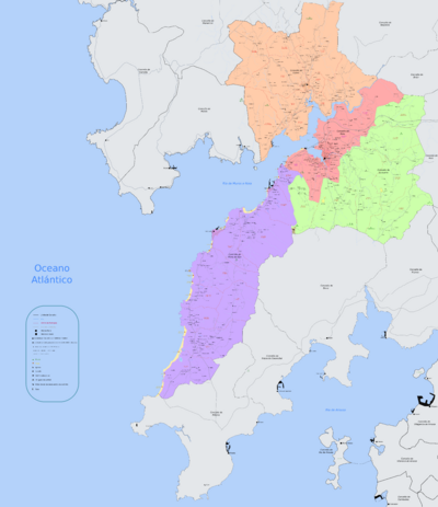 Archivo:Mapa da comarca de Noia